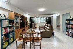 Blk 160 Yung Ping Road (Jurong West), HDB Executive #566991781